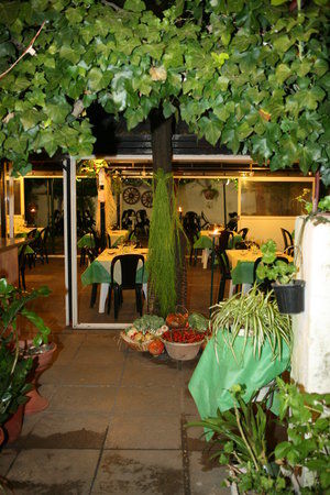 Ristorante Osteria da Peppino